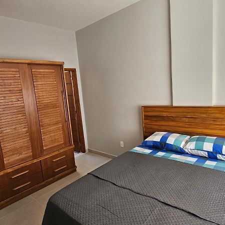 Apartamento Temporada Copacabana 3 Rio de Janeiro Exteriér fotografie