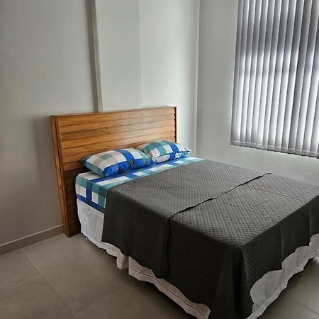 Apartamento Temporada Copacabana 3 Rio de Janeiro Exteriér fotografie