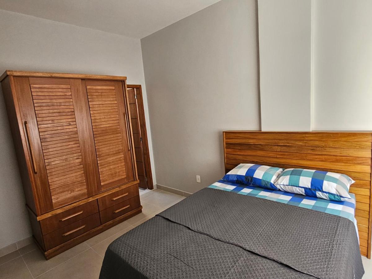 Apartamento Temporada Copacabana 3 Rio de Janeiro Exteriér fotografie