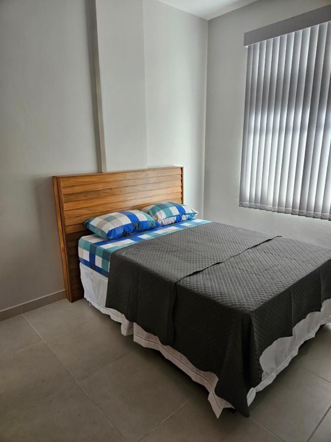 Apartamento Temporada Copacabana 3 Rio de Janeiro Exteriér fotografie